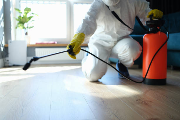 Reliable Crime Scene Cleanup contractor in High Bridge, NJ by Trauma Clean Pros